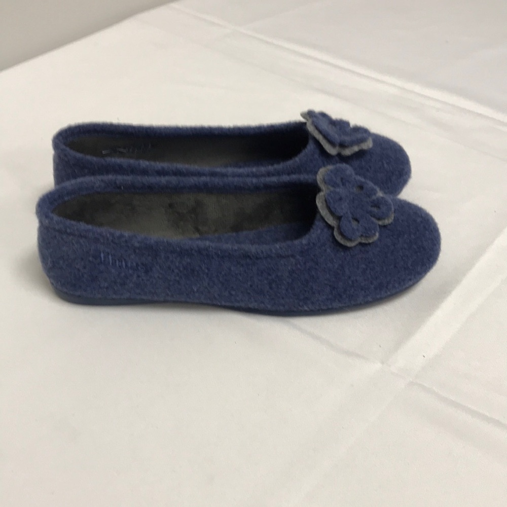 Thies wohlfuhlen womens  shoe size 7 US